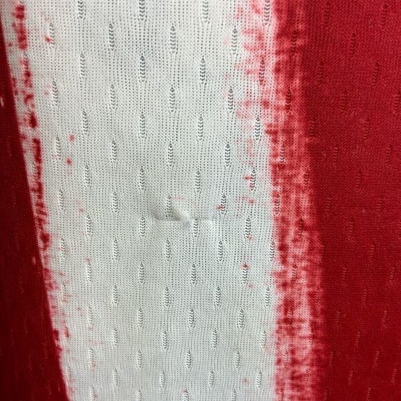 Stars and Stripes Pattern Tank Top Reversible - Picture 9 of 13